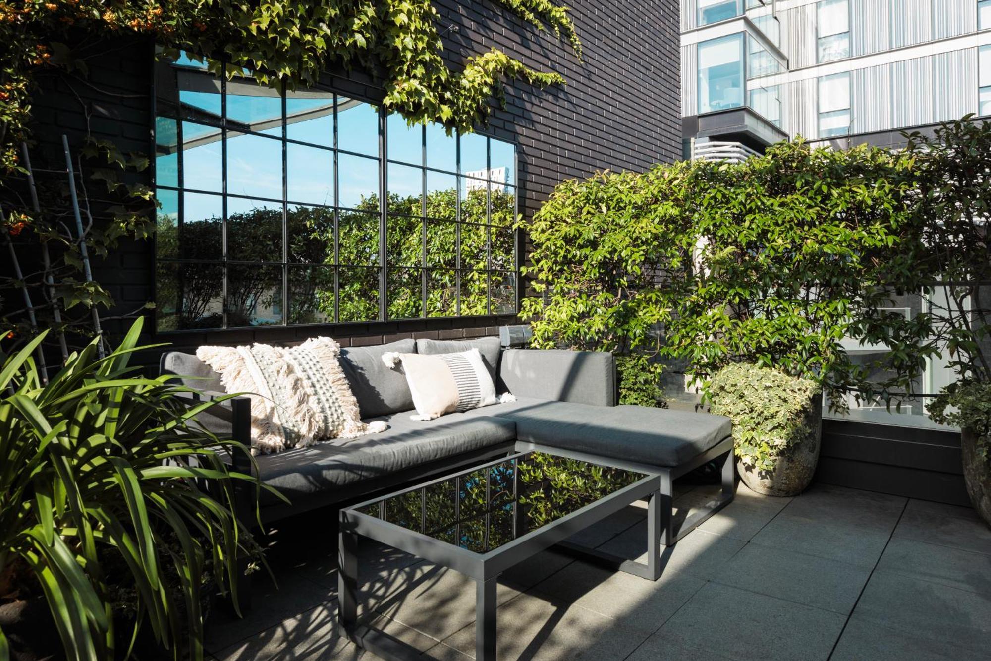 Luxurious Penthouse, Expansive Wrap-Around Terrace Londres Exterior foto