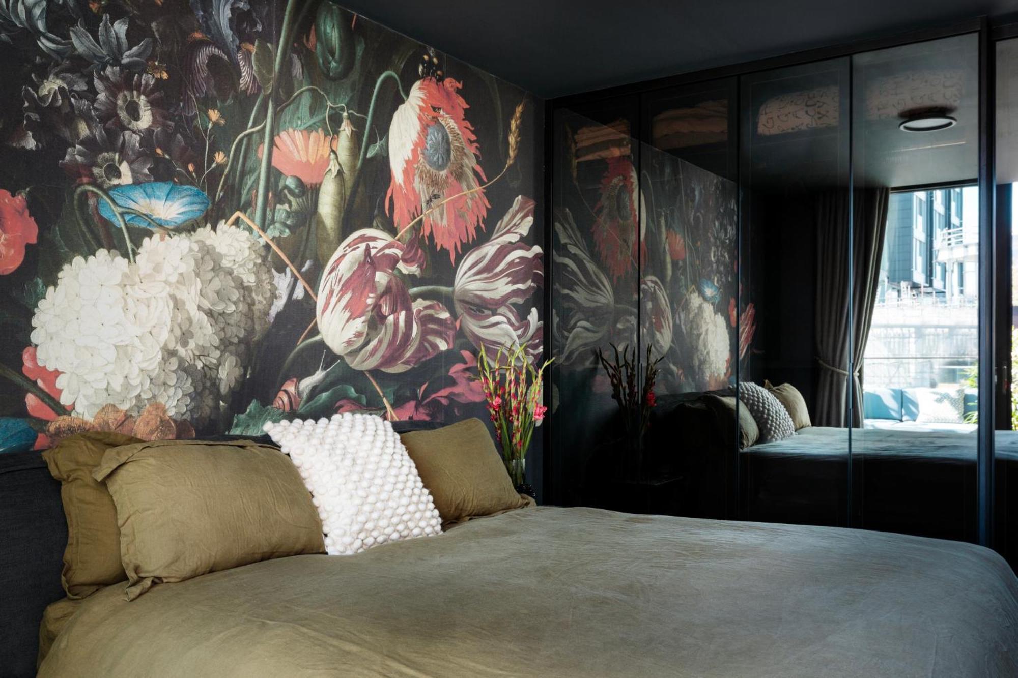 Luxurious Penthouse, Expansive Wrap-Around Terrace Londres Exterior foto