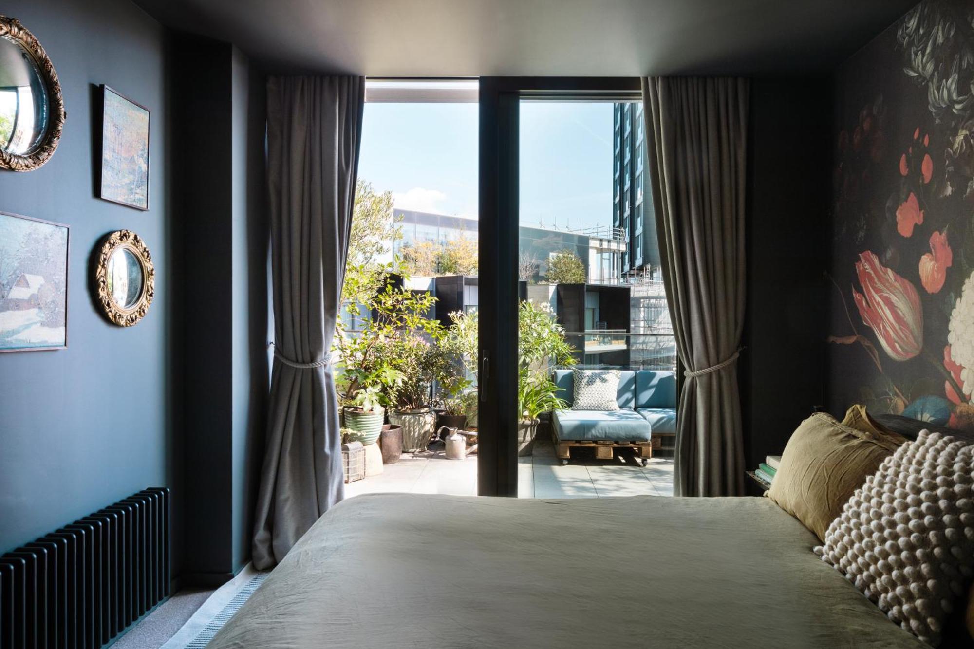 Luxurious Penthouse, Expansive Wrap-Around Terrace Londres Exterior foto