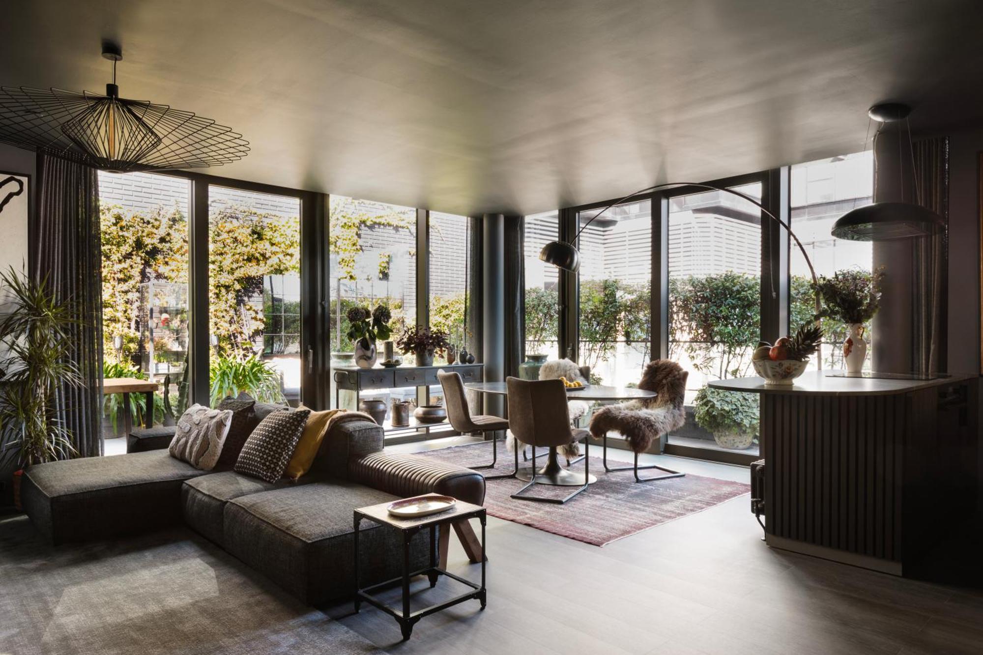 Luxurious Penthouse, Expansive Wrap-Around Terrace Londres Exterior foto